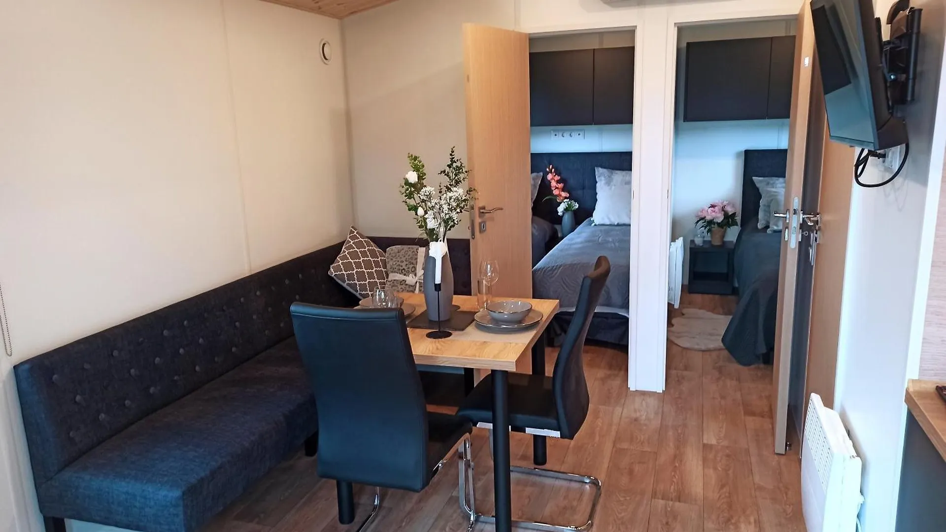Naab Chalet 10 Nabburg Holiday home