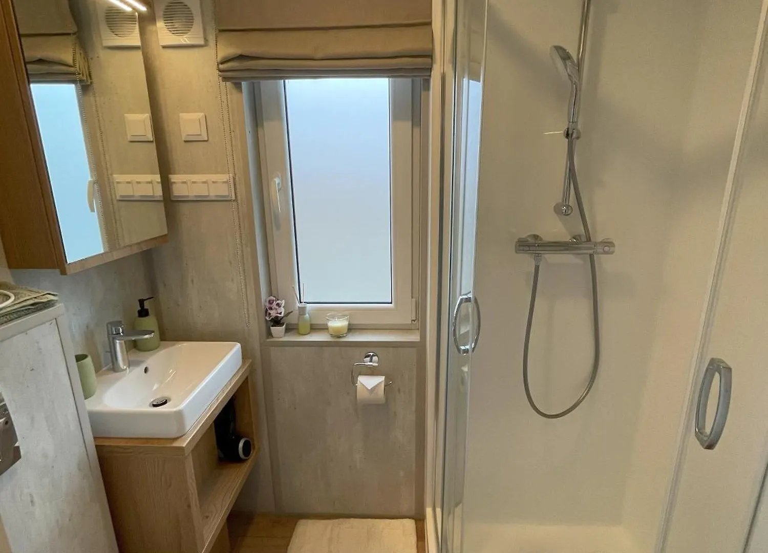 Holiday home Naab Chalet 10 Nabburg