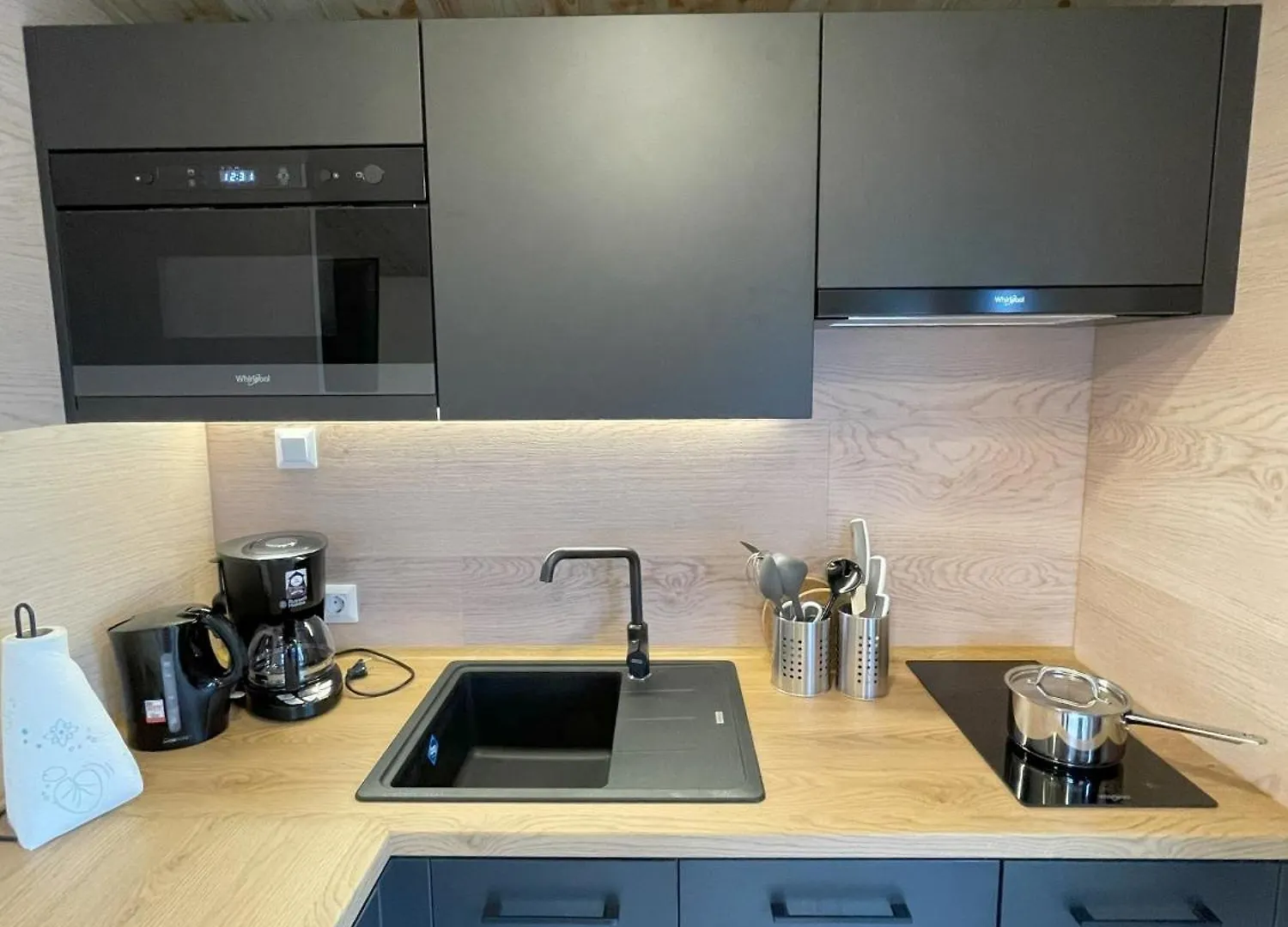 Naab Chalet 10 Nabburg